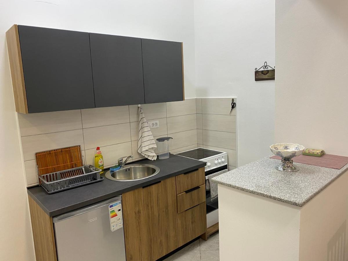 Apartment Neno 2 Требинье Экстерьер фото