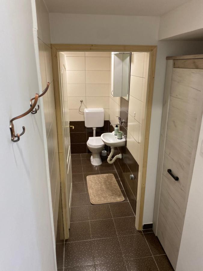 Apartment Neno 2 Требинье Экстерьер фото