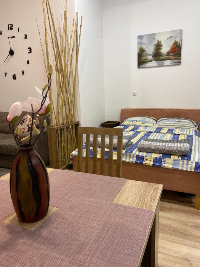 Apartment Neno 2 Требинье Экстерьер фото