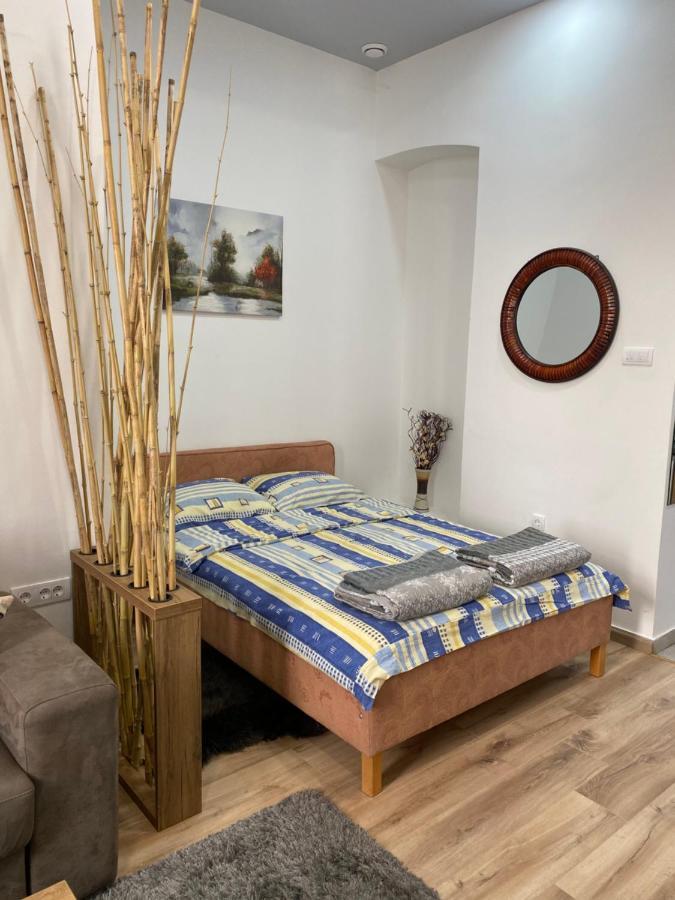 Apartment Neno 2 Требинье Экстерьер фото