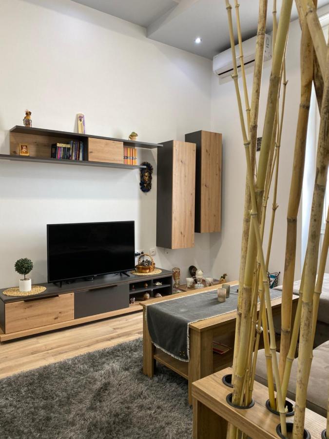 Apartment Neno 2 Требинье Экстерьер фото