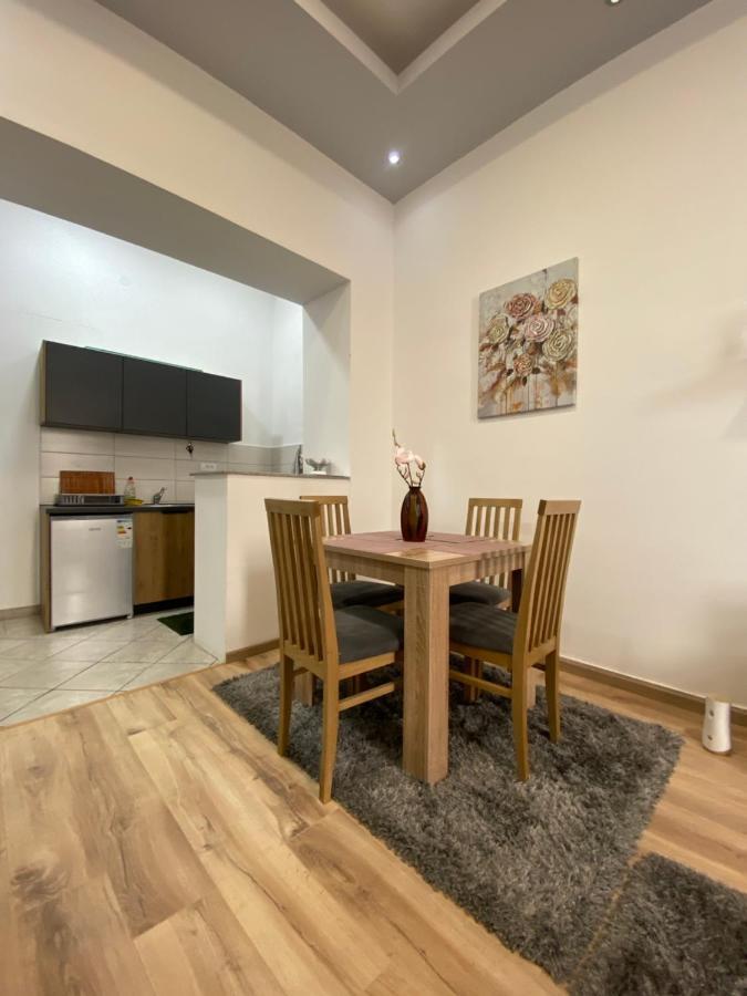 Apartment Neno 2 Требинье Экстерьер фото