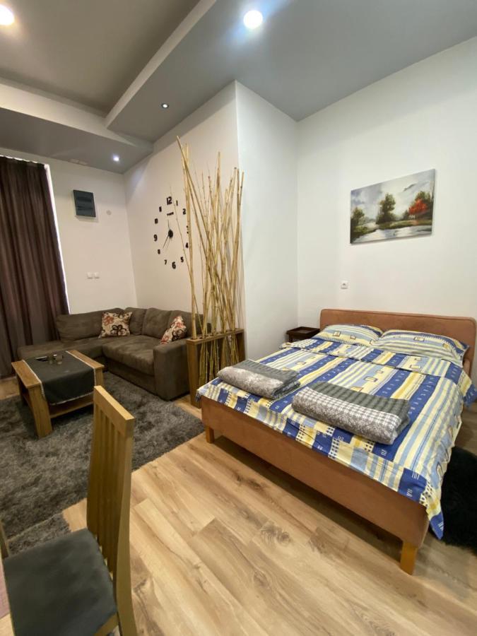 Apartment Neno 2 Требинье Экстерьер фото