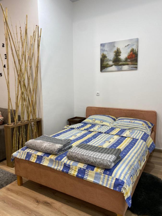 Apartment Neno 2 Требинье Экстерьер фото