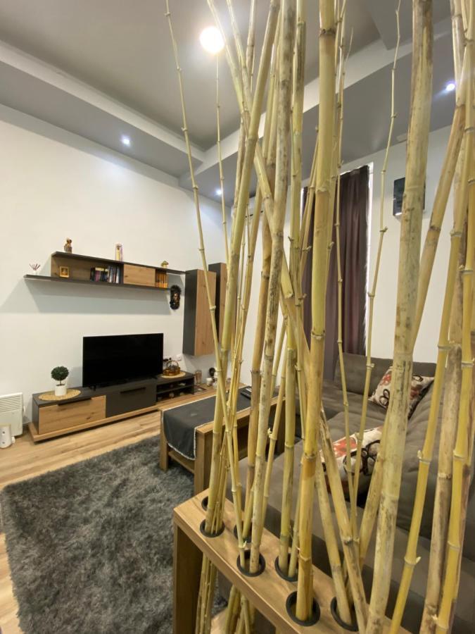 Apartment Neno 2 Требинье Экстерьер фото