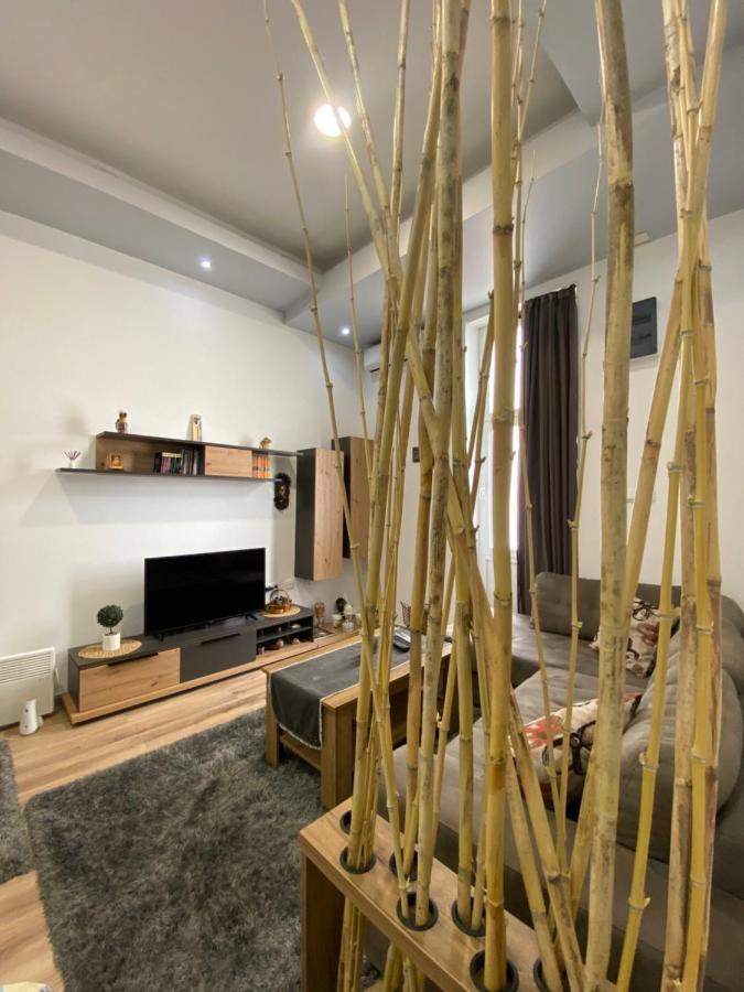 Apartment Neno 2 Требинье Экстерьер фото